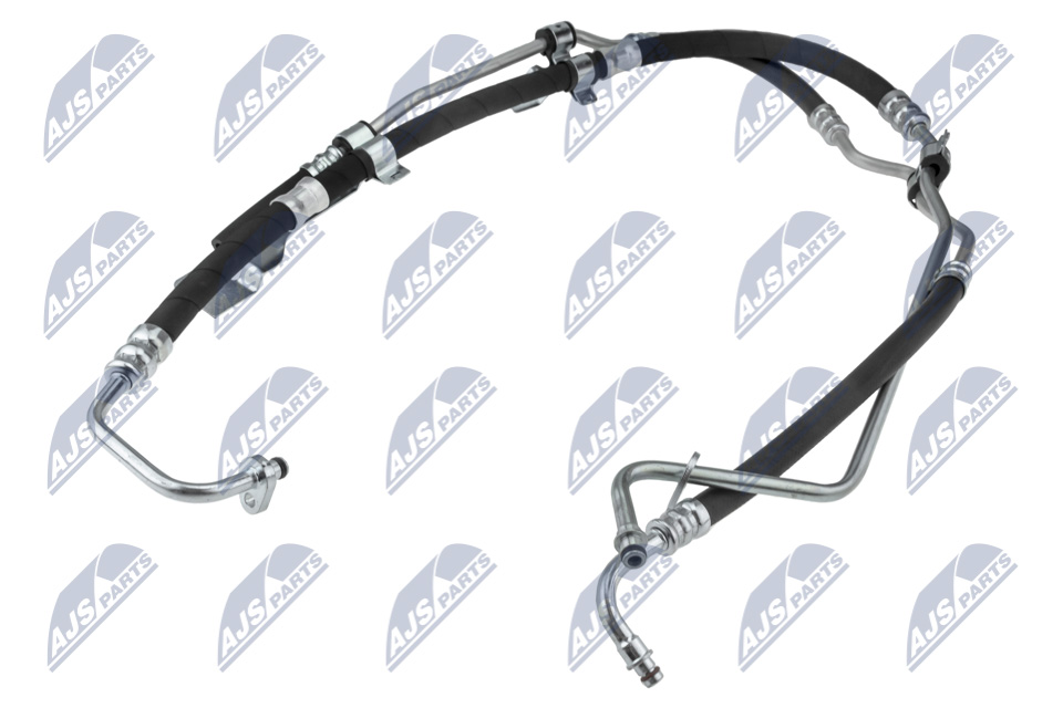 Hydraulikschlauch, Lenkung SPH-FR-011 NTY für FORD FOCUS III Stufenheck - Image 6