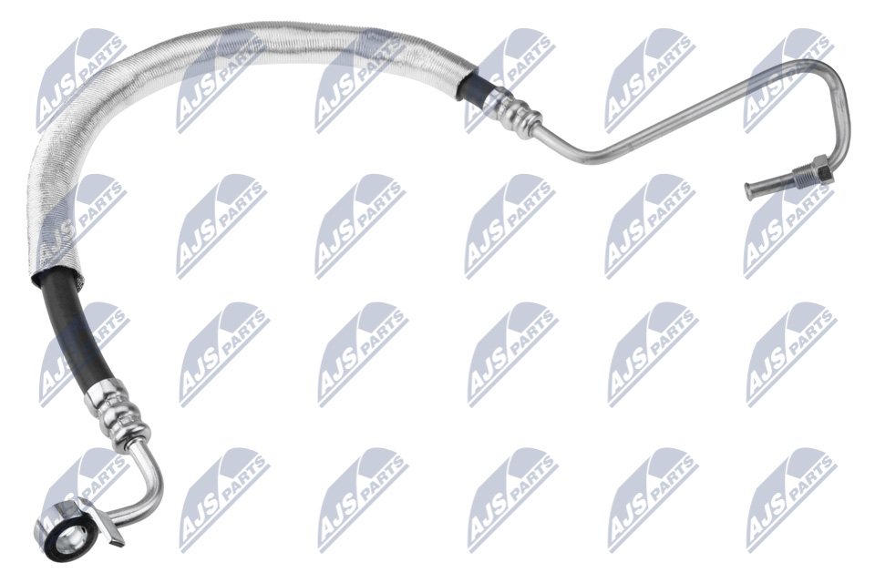 NTY Hydraulikschlauch, Lenkung sphty001 für TOYOTA