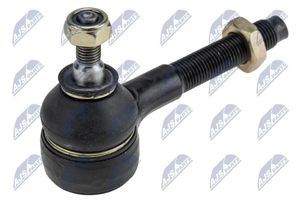 NTY Spurstangenkopf skzpe003 Vorderachse links für Citroën/Peugeot