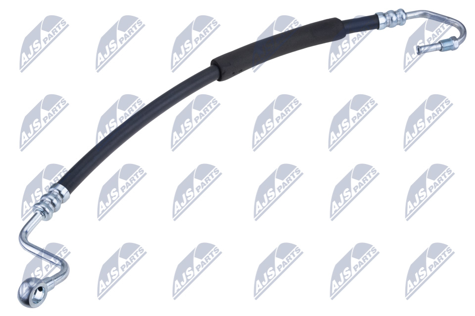NTY Hydraulikschlauch, Lenkung sphty006 von Hydraulikpumpe nach Lenkgetriebe für TOYOTA