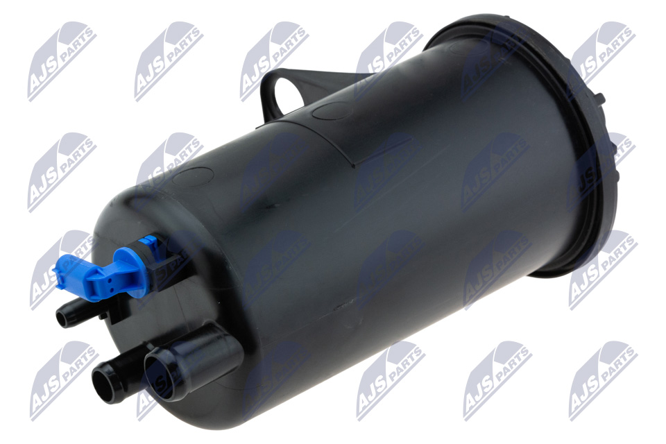 NTY Ausgleichsbehälter, Hydrauliköl-Servolenkung szwbm004 für BMW