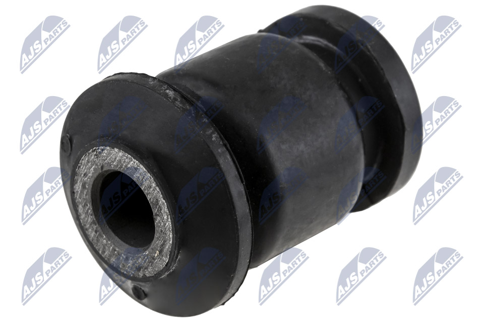 NTY Lagerung, Lenker ztpft004b hinten für Fiat