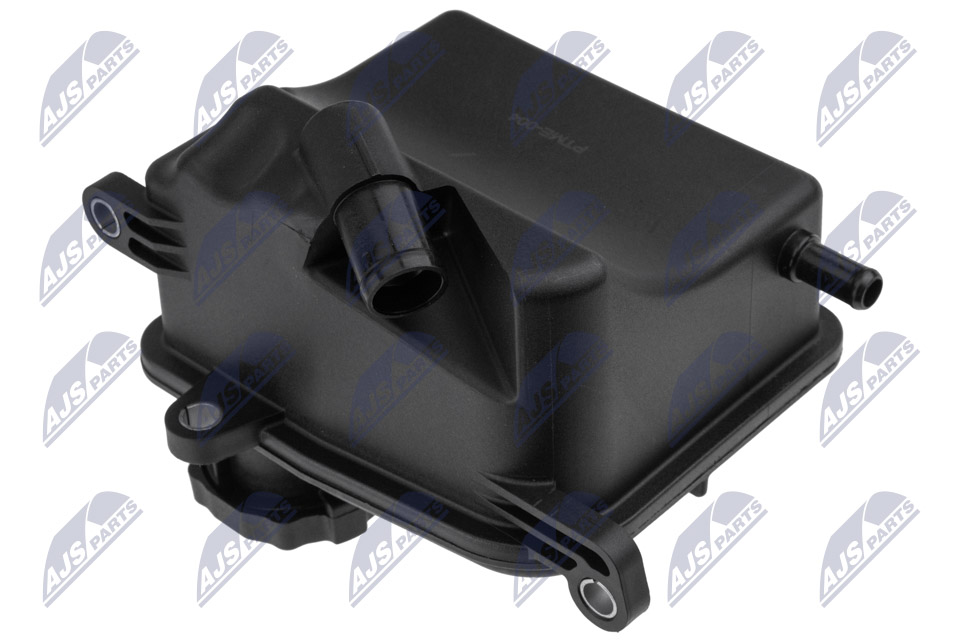 NTY Ausgleichsbehälter, Hydrauliköl-Servolenkung szwme004 für Mercedes