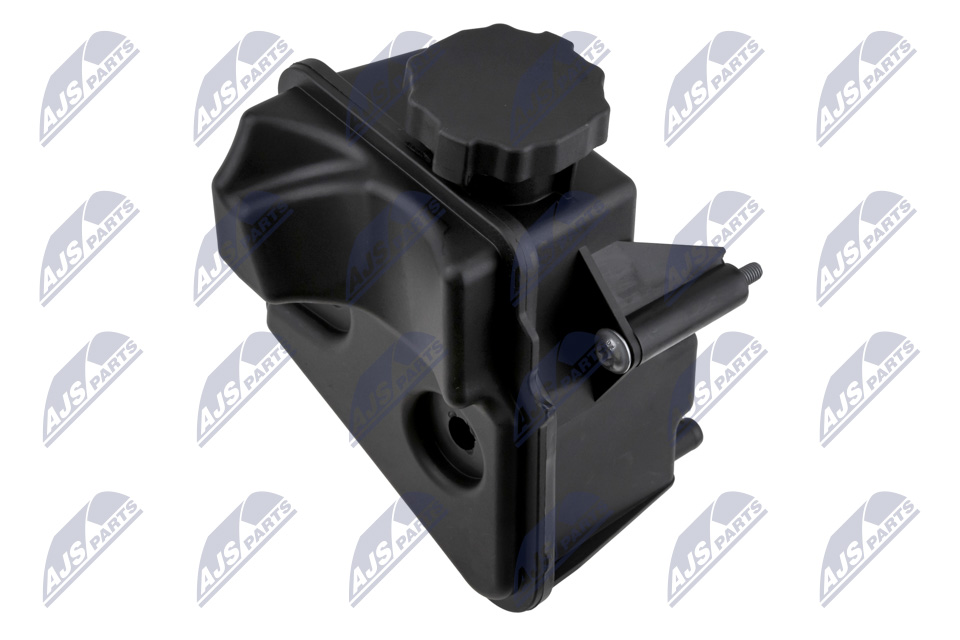 NTY Ausgleichsbehälter, Hydrauliköl-Servolenkung szwme002 für Mercedes
