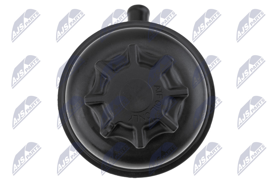NTY Ausgleichsbehälter, Hydrauliköl-Servolenkung szwbm005 für BMW