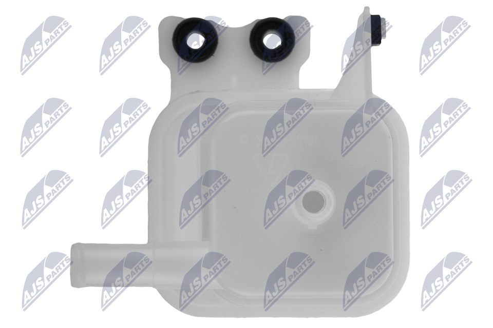 NTY Ausgleichsbehälter, Hydrauliköl-Servolenkung szwdw001 für CHEVROLET