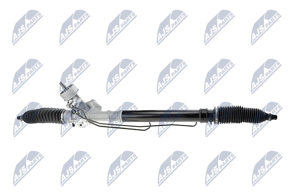 NTY Lenkgetriebe SPK-AU-000 für VAG Audi