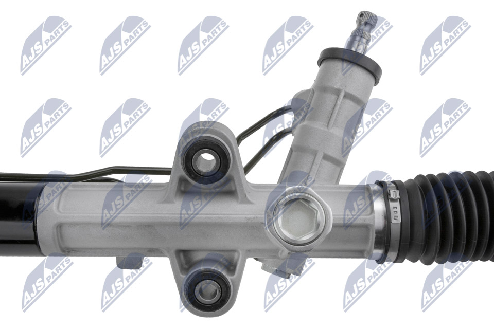 Nty Lenkgetriebe [Hersteller-Nr. SPK-HY-014] für Hyundai - Bild 4