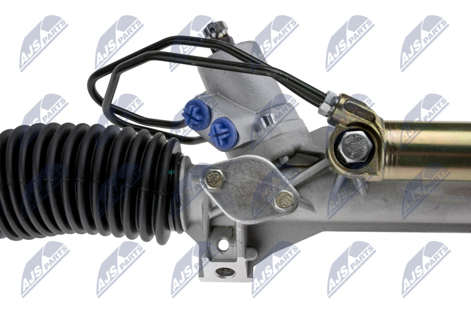 Lenkgetriebe hydraulisch SPK-PE-003 NTY für PEUGEOT 405 II 405 II Break - Bild 4