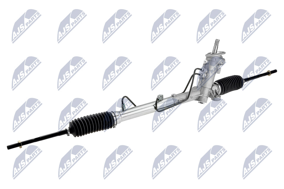 Nty Lenkgetriebe Spk-Au-004 Für Vag