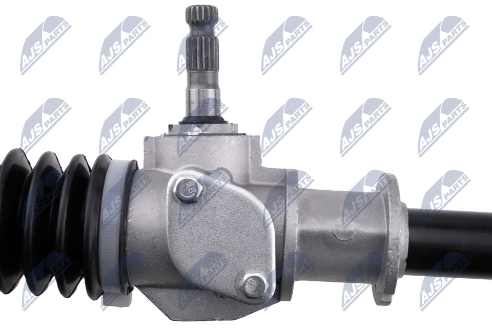 Lenkgetriebe-Mangel mechanisch SPK-FT-018 NTY für FIAT AUTOBIANCHI - Bild 5