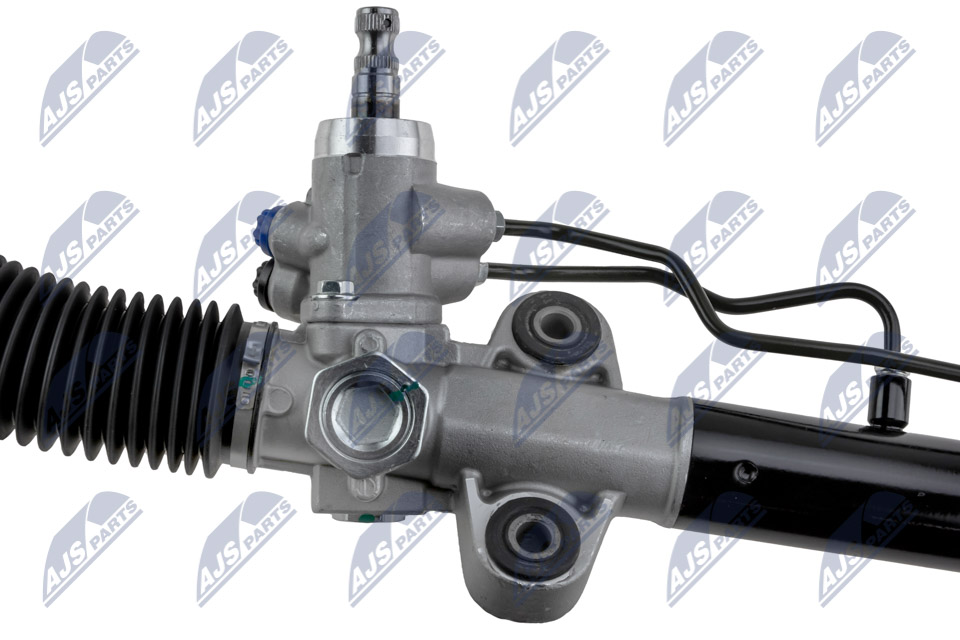 Nty Lenkgetriebe [Hersteller-Nr. SPK-HY-006] für Hyundai - Bild 6