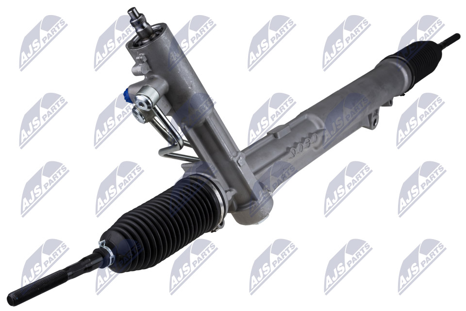 Lenkgetriebe hydraulisch SPK-BM-003 NTY für BMW X5 - Bild 4