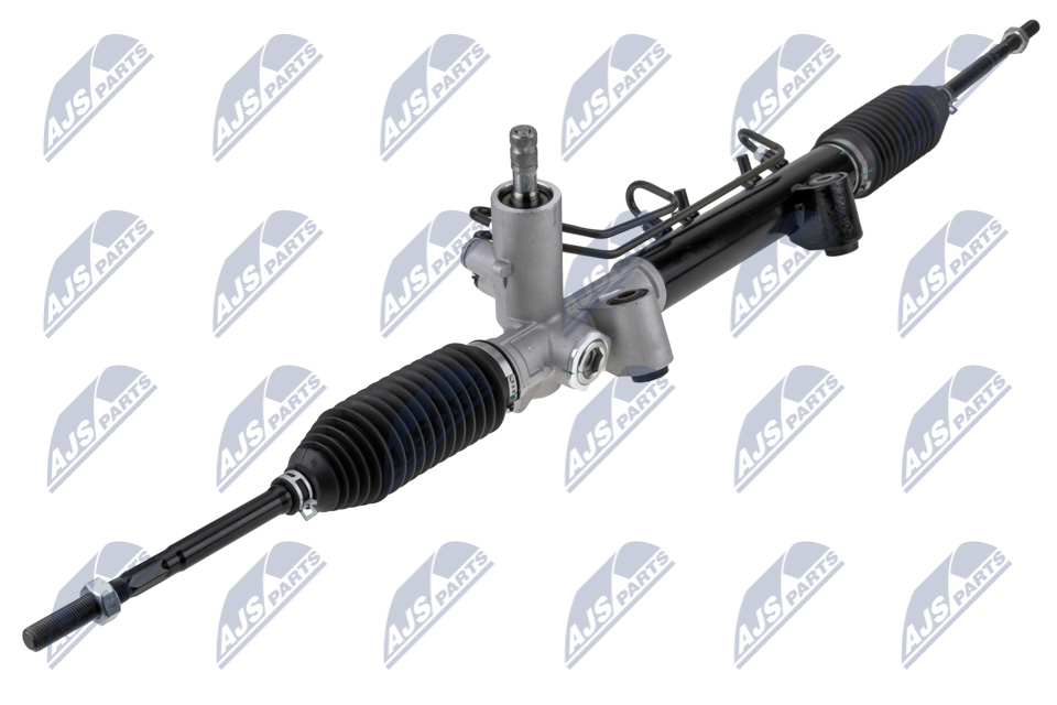 Lenkgetriebe-Mangel hydraulisch SPK-FT-015 NTY für FIAT DOBLO Großraumlimousine - Bild 5