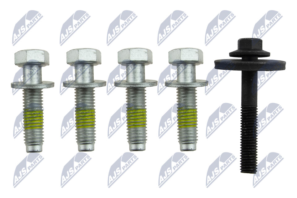 Nty Reparatursatz, Radnabe Vorderachse Rechts Klp-Vv-007-Z Für Volvo