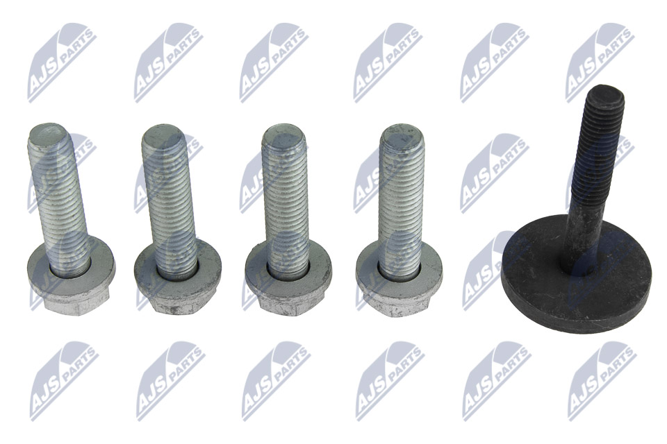 Nty Reparatursatz, Radnabe Klp-Vv-017-Z Vorderachse Links Für Volvo