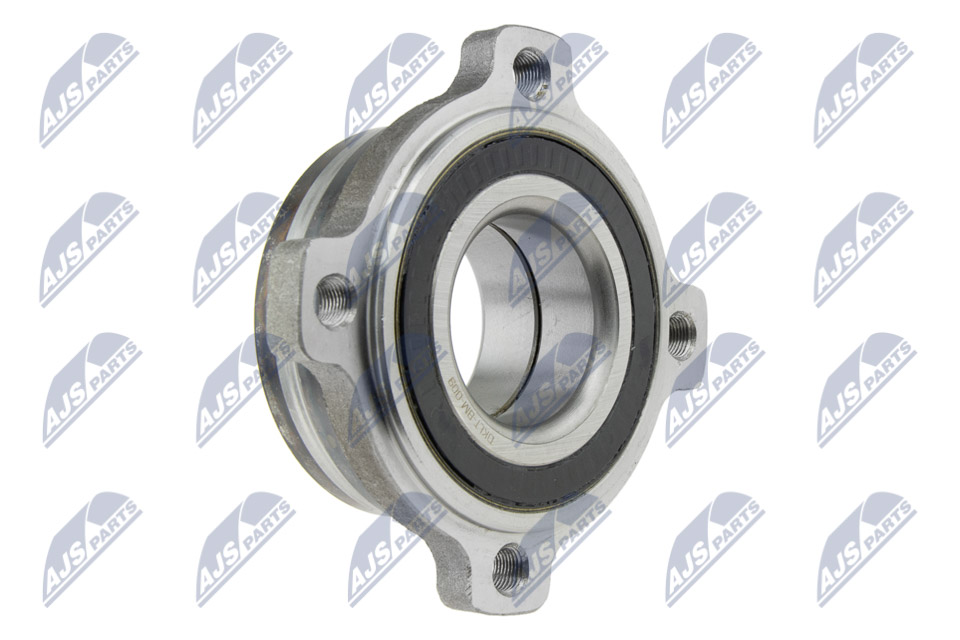 Für NTY KLT-BM-009 WHEEL HUB REAR - Bild 6