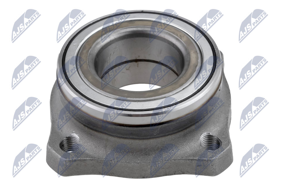 Radlagersatz Hinterachse KLT-BM-024 NTY für BMW X3 X4 - Bild 4