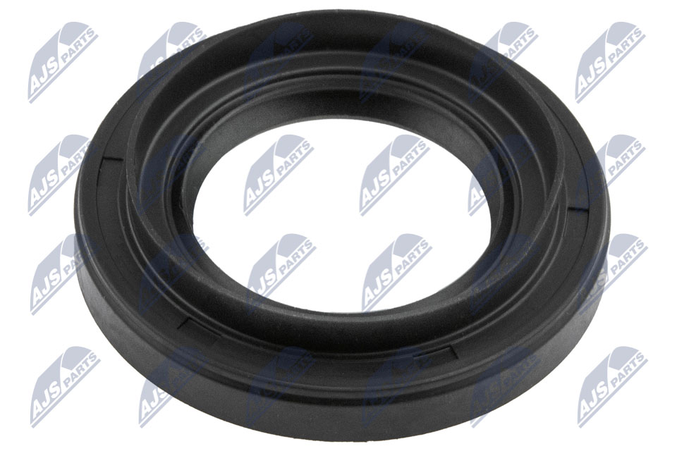 NTY Wellendichtring, Automatikgetriebe nupns019 für NISSAN RENAULT