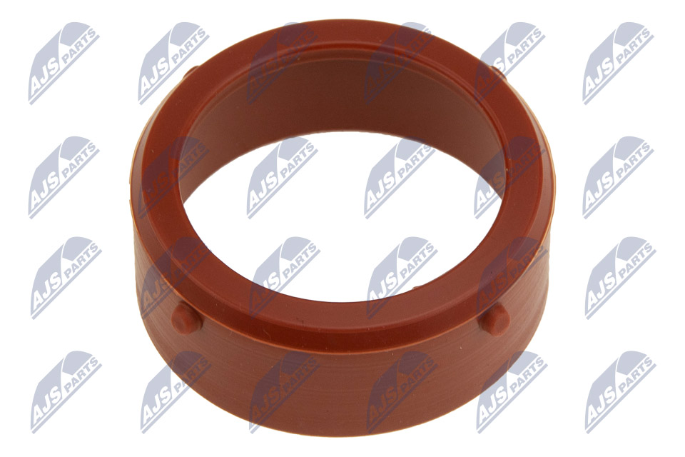 Nty Dichtung, Lader Ecd-Me-018 Für Mercedes
