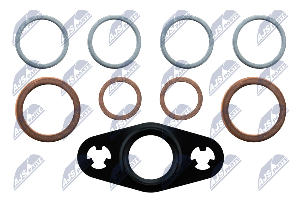 Nty Dichtung, Ölauslass (Lader) Ecd-Pl-014 Für Opel