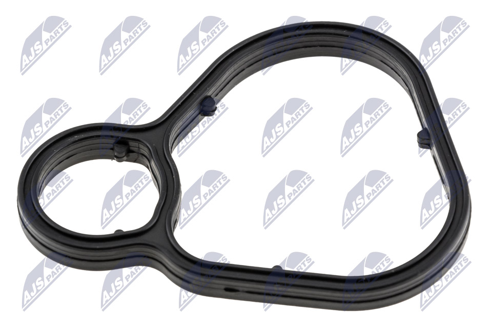 NTY Dichtung, Ölkühler ccldw003 für CHEVROLET