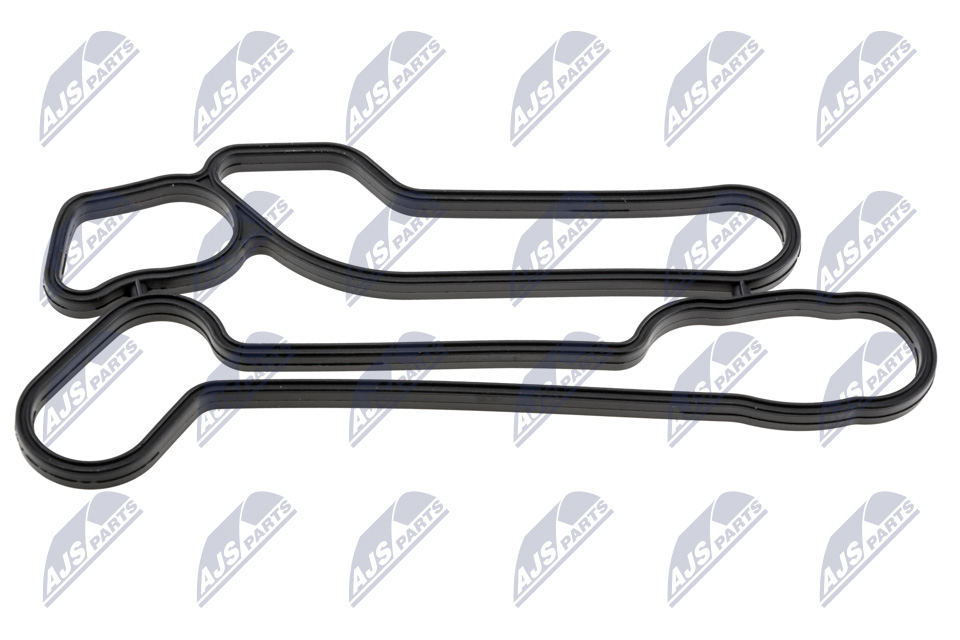 NTY Dichtung, Ölkühler ccldw002 für CHEVROLET