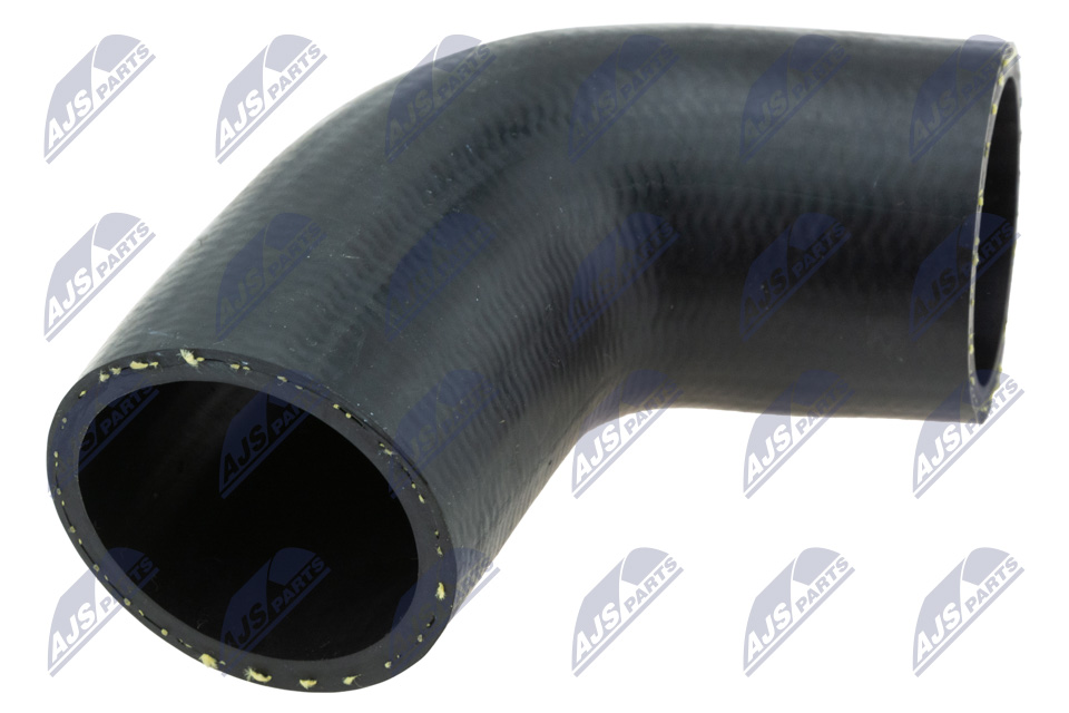 NTY Ladeluftschlauch gpppl011 für Opel