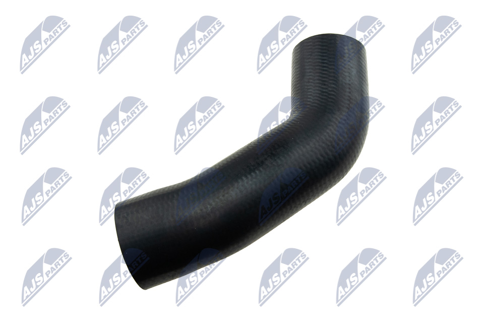 NTY Ladeluftschlauch links GPP-VW-050 für VAG