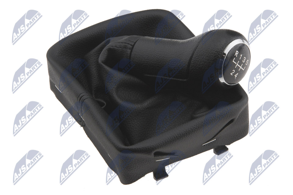 Nty Schalthebelknauf Gzb-Vw-009 Für Vag