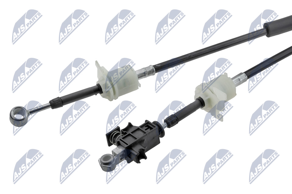 NTY Seilzug, Schaltgetriebe nxxct002 für Fiat Peugeot