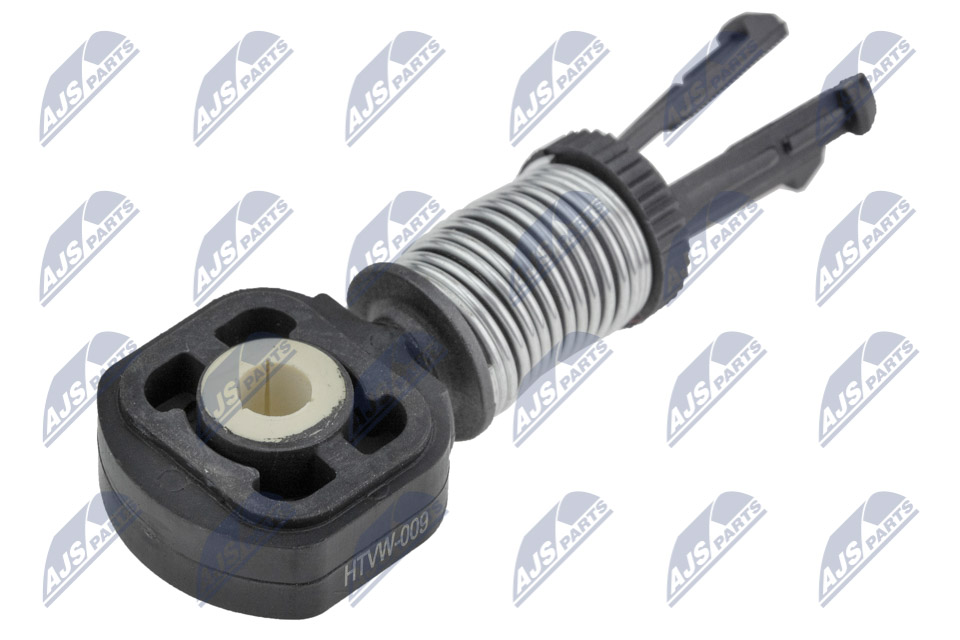NTY Seilzug, Schaltgetriebe nxxvw009 für Audi