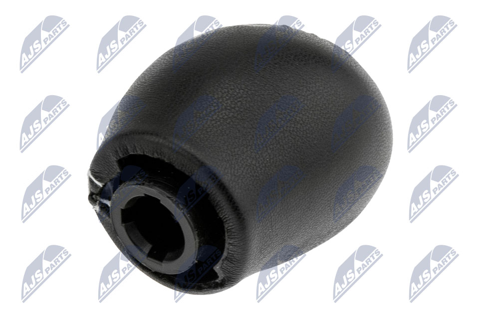 NTY Schalthebelknauf GZB-RE-003 für RENAULT