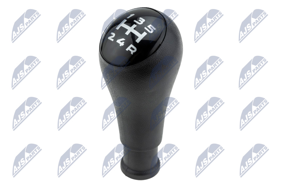 NTY Schalthebelknauf GZB-FT-014