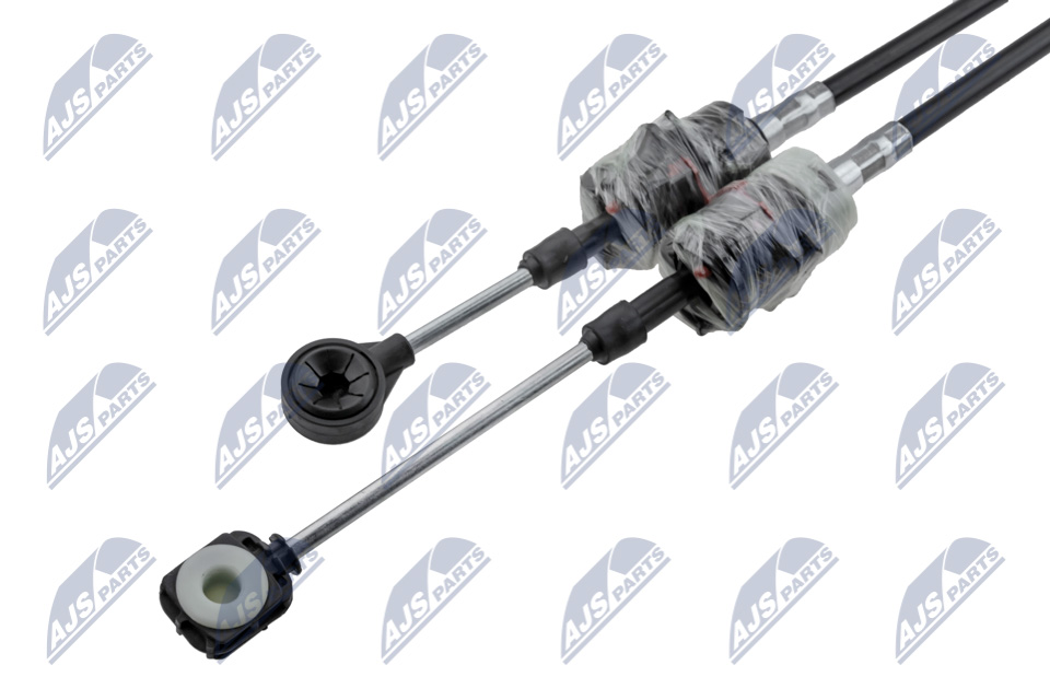 NTY Seilzug, Schaltgetriebe nxxfr002 für Ford