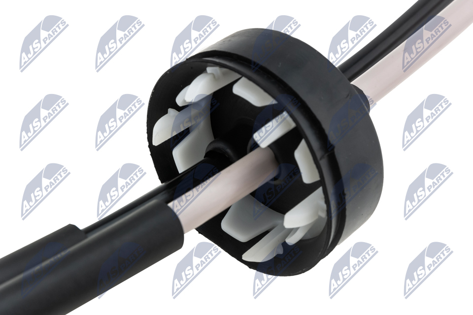 NTY Seilzug, Schaltgetriebe nxxpl006 für Opel