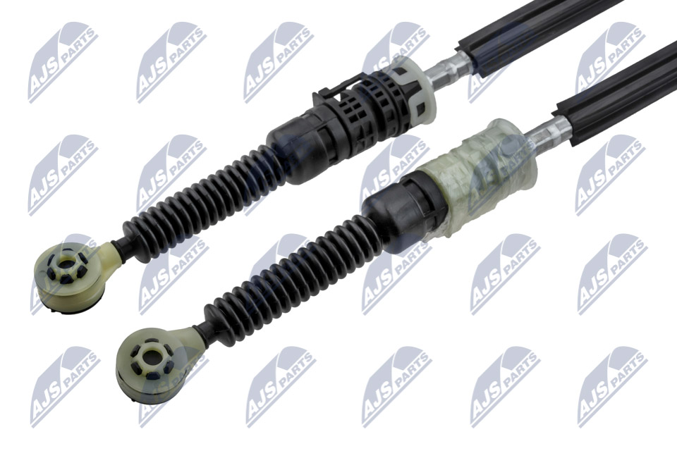 NTY Seilzug, Schaltgetriebe nxxre003 für DACIA