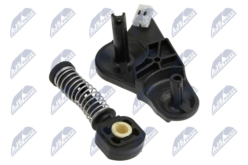NTY Reparatursatz, Schalthebel NXX-VW-012 für VAG