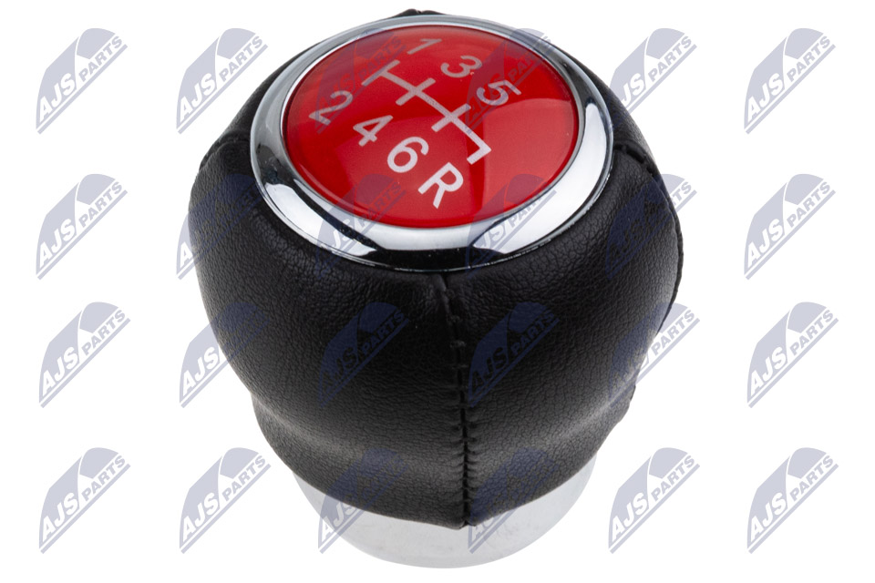 NTY Schalthebelknauf GZB-SB-001 für Subaru
