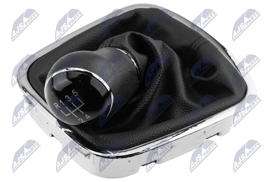 NTY Schalthebelknauf GZB-VW-053