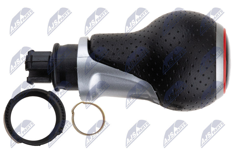 NTY Schalthebelknauf GZB-AU-012
