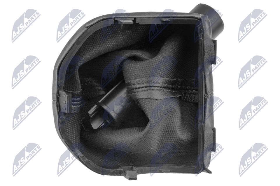Nty Schalthebelverkleidung Gzb-Vw-050