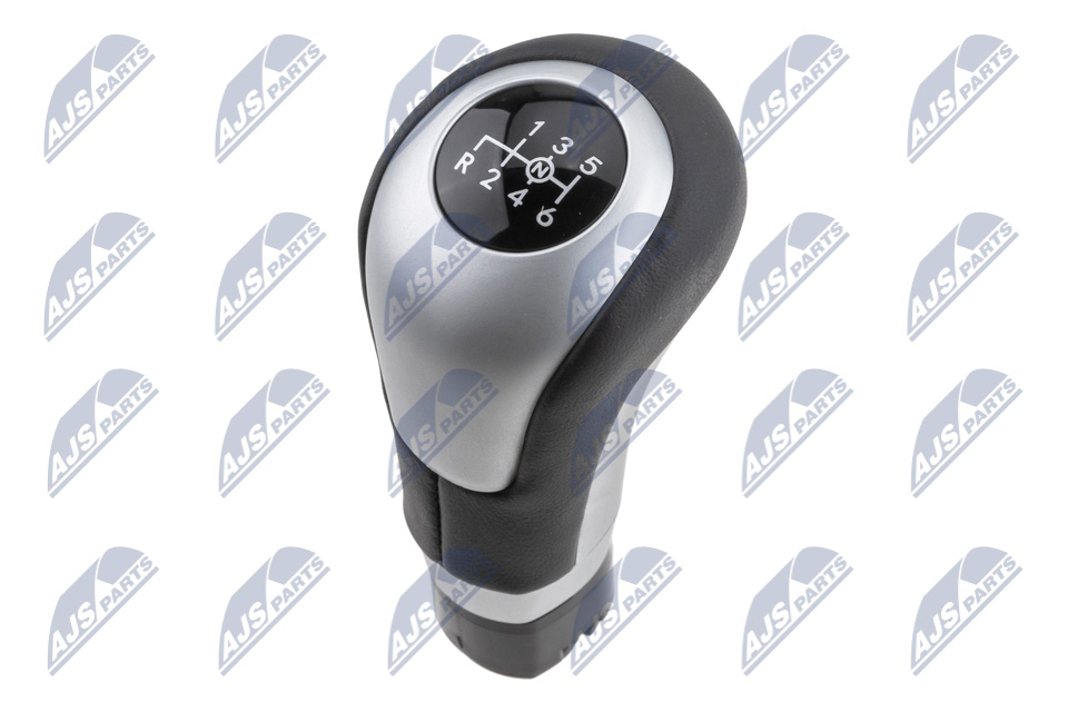 Nty Schalthebelknauf Gzb-Me-022 Für Mercedes
