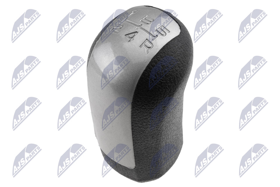 NTY Schalthebelknauf GZB-IS-001