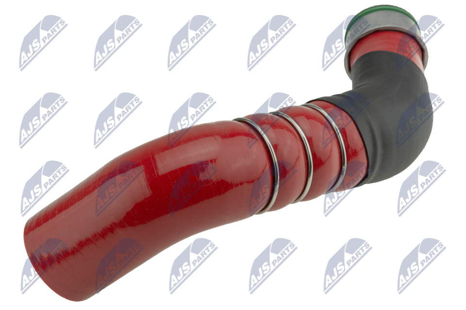 Nty Ladeluftschlauch Gpp-Au-016 Für Vag
