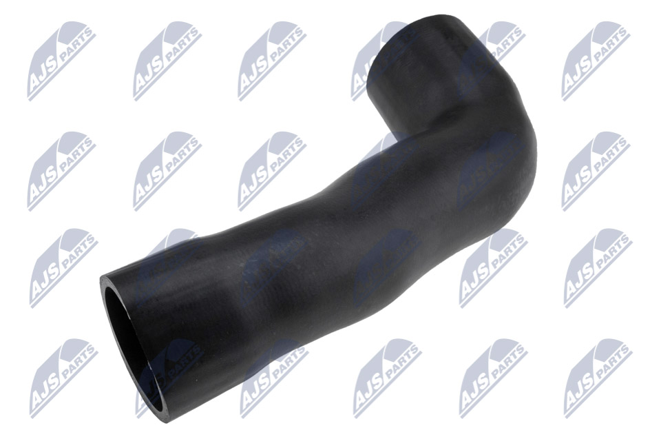 NTY Ladeluftschlauch GPP-VW-028 für VAG