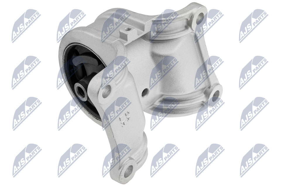 NTY Lagerung, Motor zpsns153