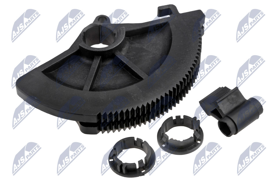 NTY Reparatursatz, Automatische Kupplungsnachstellung ezcfr139 für Ford