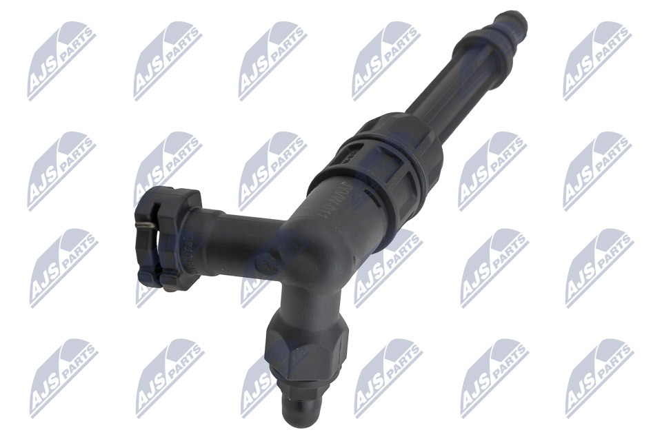 NTY Nehmerzylinder, Kupplung NSW-VW-011 für VAG