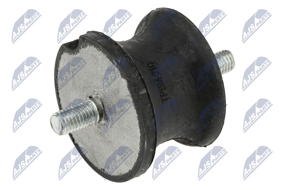 NTY Lagerung, Motor zpsbm010 beidseitig für BMW
